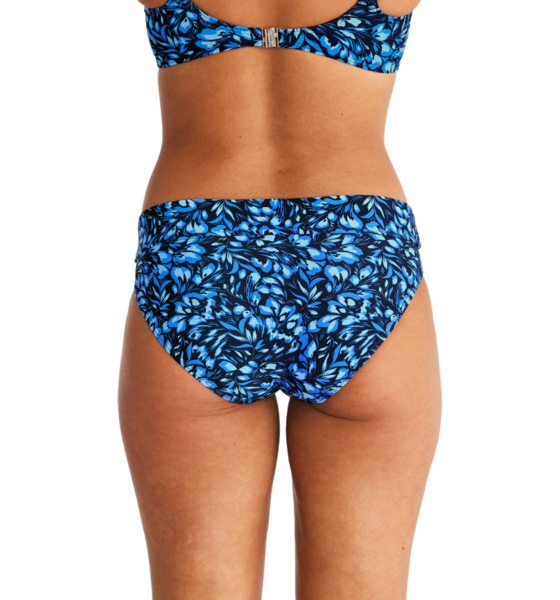 
ABECITA BY SWEGMARK, 
Sicily Folded Bikini Briefs, 
Detail 1

