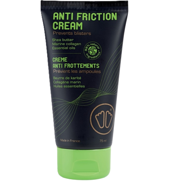 
SIDAS, 
Sidas Anti Friction Cream 75ml, 
Detail 1
