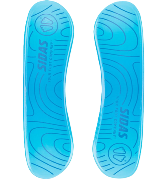 
SIDAS, 
Sidas Gel Heel Strips, 
Detail 1
