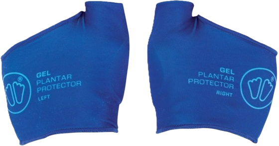 
SIDAS, 
Sidas Gel Plantar Protector(x2), 
Detail 1
