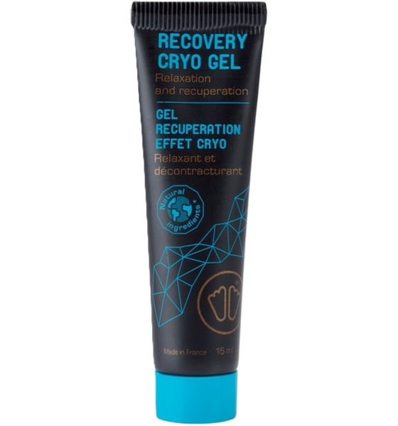 
SIDAS, 
Sidas Recovery Cryo Gel 15ml, 
Detail 1
