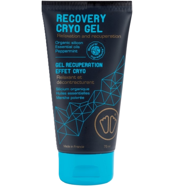 
SIDAS, 
Sidas Recovery Cryo Gel 75ml, 
Detail 1

