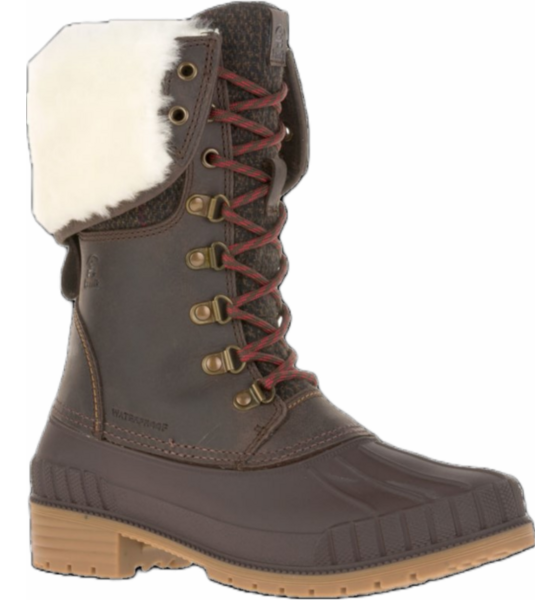 
KAMIK, 
Sienna F2 W, 
Detail 1
