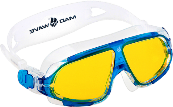 
MAD WAVE, 
Sight Ii, 
Detail 1
