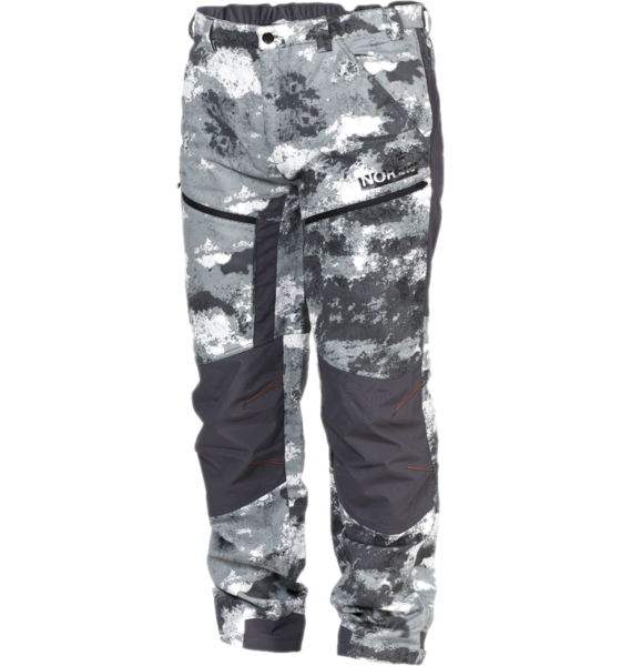 
NORFIN, 
Sigma Outdoor Pants, 
Detail 1
