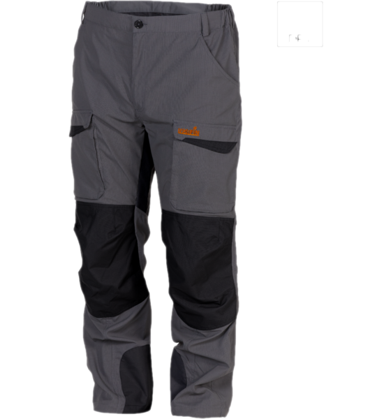 
NORFIN, 
Sigma Outdoor Pants, 
Detail 1
