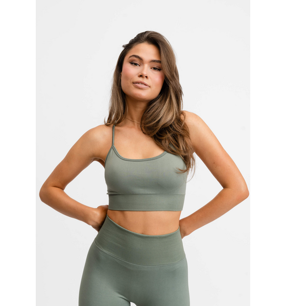 
DROP OF MINDFULNESS, 
Signature Seamless Bra, 
Detail 1
