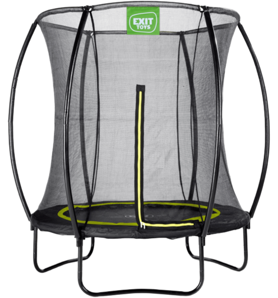 
EXIT, 
Silhouette Studsmatta &Oslash;183cm - Svart, 
Detail 1
