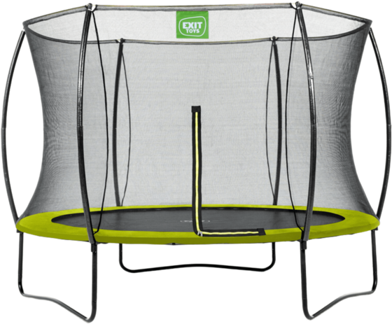 
EXIT, 
Silhouette Studsmatta &Oslash;244cm - Gr&ouml;n, 
Detail 1
