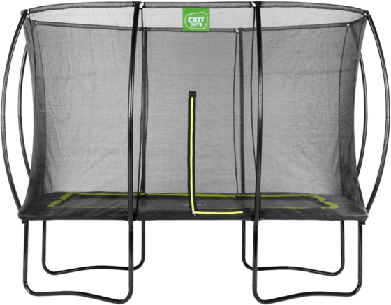 948852101101 EXIT Silhouette Studsmatta 214x305cm - Svart  Standard Detail