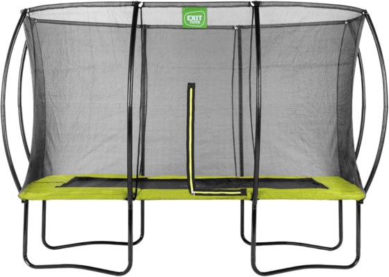 
EXIT, 
Silhouette Studsmatta 244x366cm - Grön, 
Detail 1
