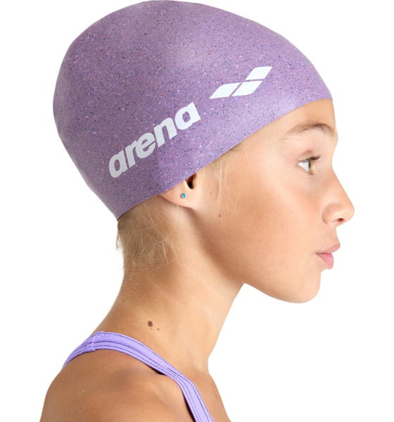 
ARENA, 
Silicone Jr Cap, 
Detail 1
