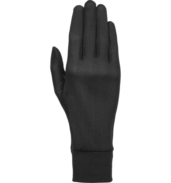 KOMBI, Silk Liner W Glove