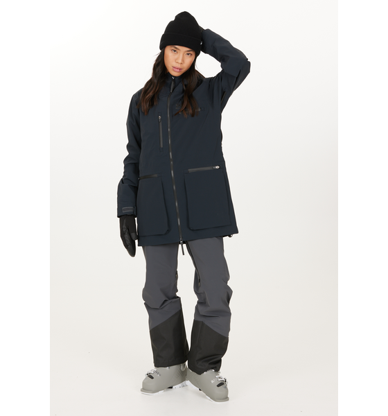 
SOS, 
Silverton Ski Pants, 
Detail 1
