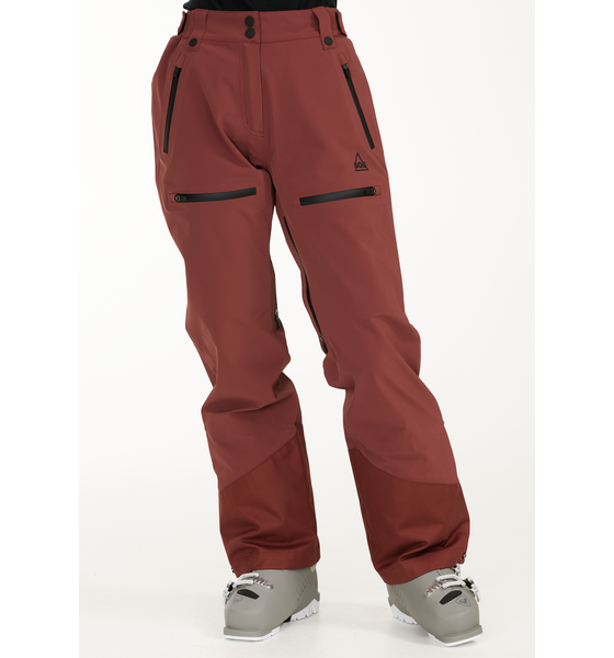 
SOS, 
Silverton Ski Pants, 
Detail 1

