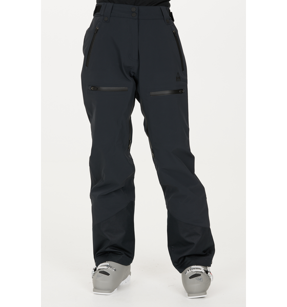 
SOS, 
Silverton Ski Pants, 
Detail 1
