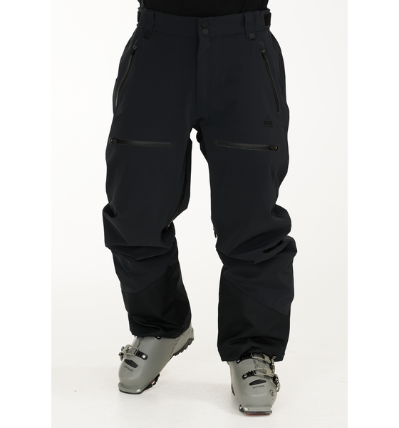 
SOS, 
Silverton Ski Pants, 
Detail 1
