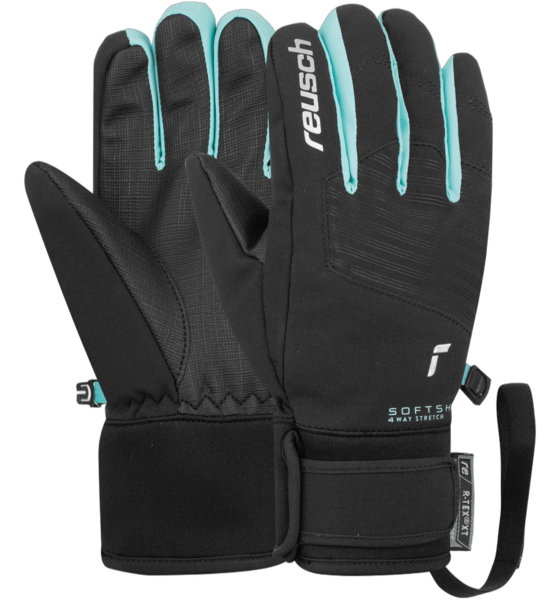 
REUSCH, 
Simon R-tex&reg; Xt Junior, 
Detail 1
