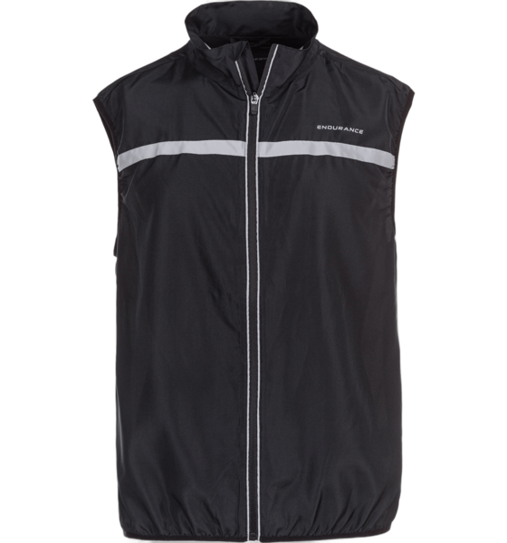 952623101102 ENDURANCE Sindry Running Vest  Standard Detail