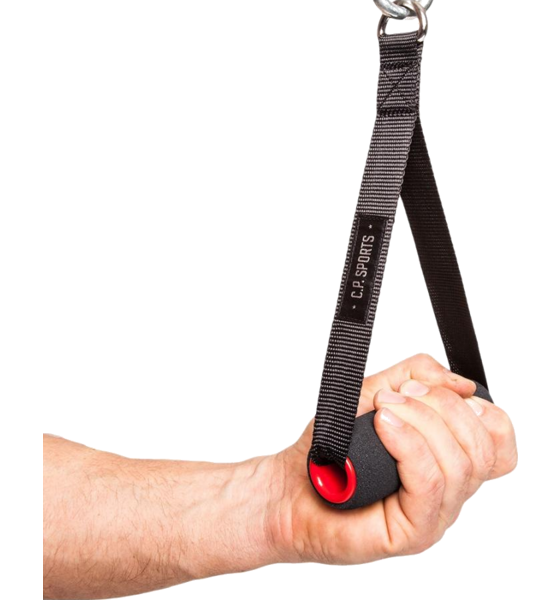 C.P. SPORTS, Single Cable Grip