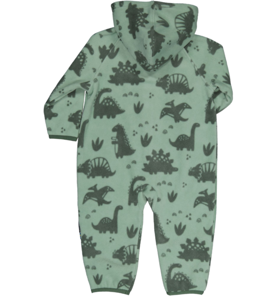 
GEGGAMOJA, 
Single Fleece Overall, 
Detail 2

