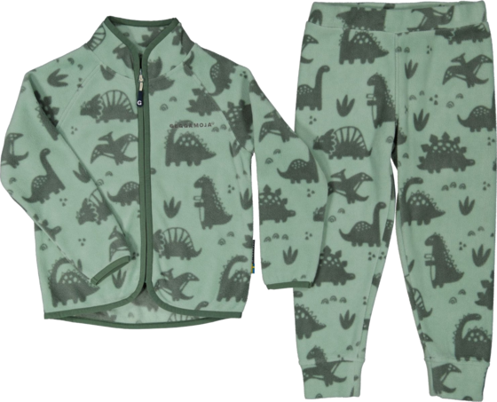 
GEGGAMOJA, 
Single Fleece Set, 
Detail 1
