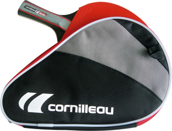 
CORNILLEAU, 
Single Racketfodral, 
Detail 4
