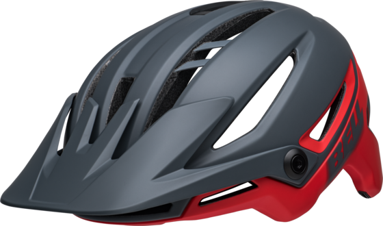 
BELL, 
Sixer Mips, 
Detail 1
