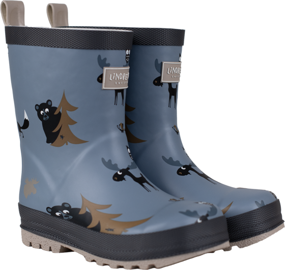942225102101 LINDBERG Sjövild Rubber Boot 942225102101 LINDBERG Sjövild Rubber Boot Standard Detail