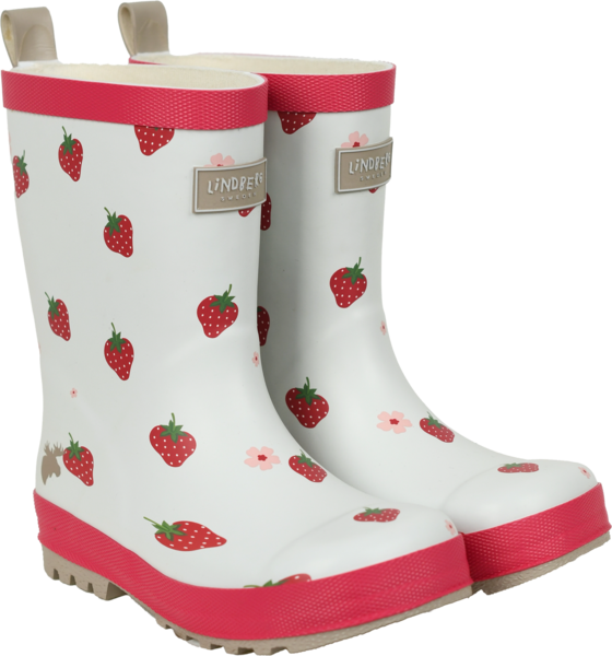 
LINDBERG, 
Sj&ouml;vild Rubber Boot, 
Detail 1
