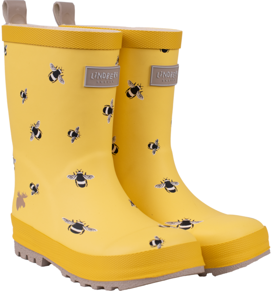 
LINDBERG, 
Sj&ouml;vild Rubber Boot, 
Detail 1
