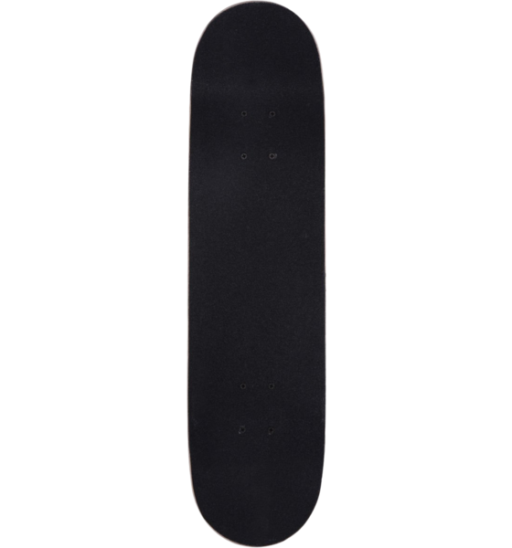 
NORTHIX, 
Skateboard Mini Cruiser, 20x79cm, Black, Wood Deck, 
Detail 1
