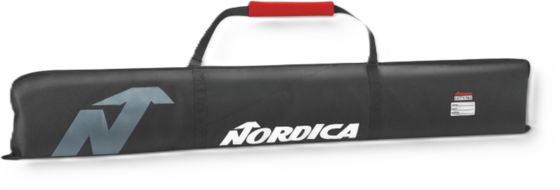 
NORDICA, 
Ski Bag Lite, 
Detail 1
