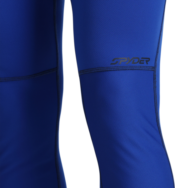 
SPYDER, 
Ski Base Layer Bottom Charger, 
Detail 5
