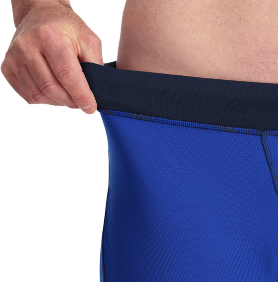 
SPYDER, 
Ski Base Layer Bottom Charger, 
Detail 6
