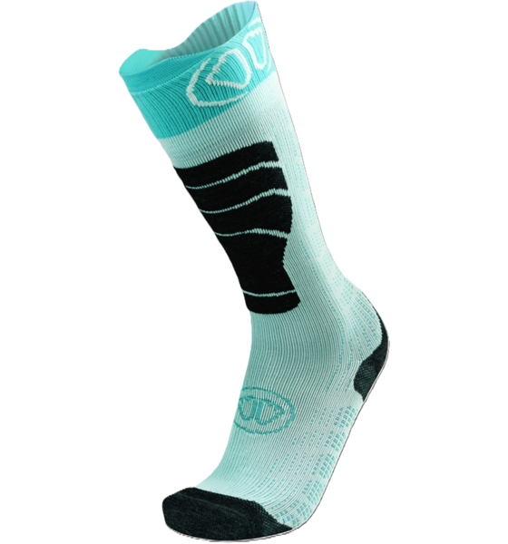 
SIDAS, 
Ski Comfort Socks Women, 
Detail 1
