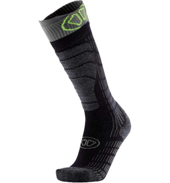 
SIDAS, 
Ski Comfort Socks, 
Detail 1
