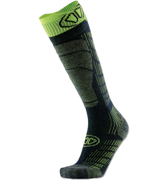 
SIDAS, 
Ski Comfort Socks, 
Detail 1
