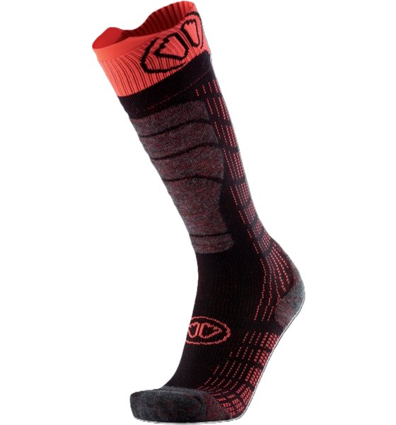 
SIDAS, 
Ski Comfort Socks, 
Detail 1
