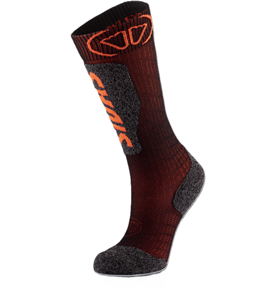 
SIDAS, 
Ski Expert Jr Socks, 
Detail 1
