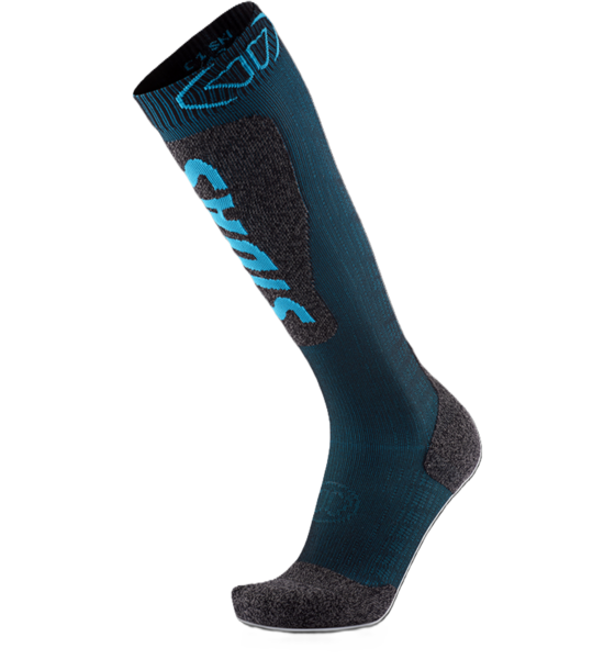 
SIDAS, 
Ski Expert Uni Socks, 
Detail 1
