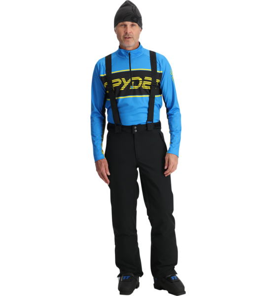 
SPYDER, 
Ski Insulated Trousers Boundary 10k, 
Detail 1
