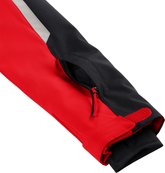 
SPYDER, 
Ski Jacket Leader 10k, 
Detail 5
