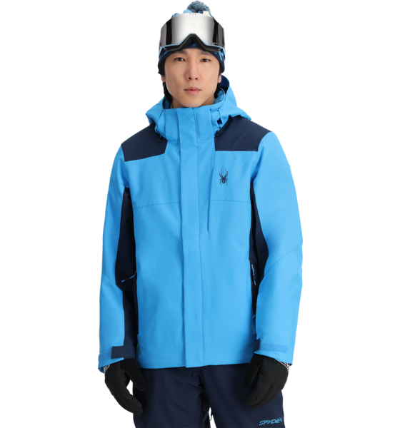 
SPYDER, 
Ski Jacket Primer 10k, 
Detail 1
