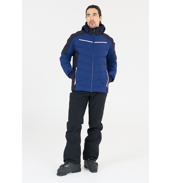 
CMP, 
Ski Jacket, 
Detail 1
