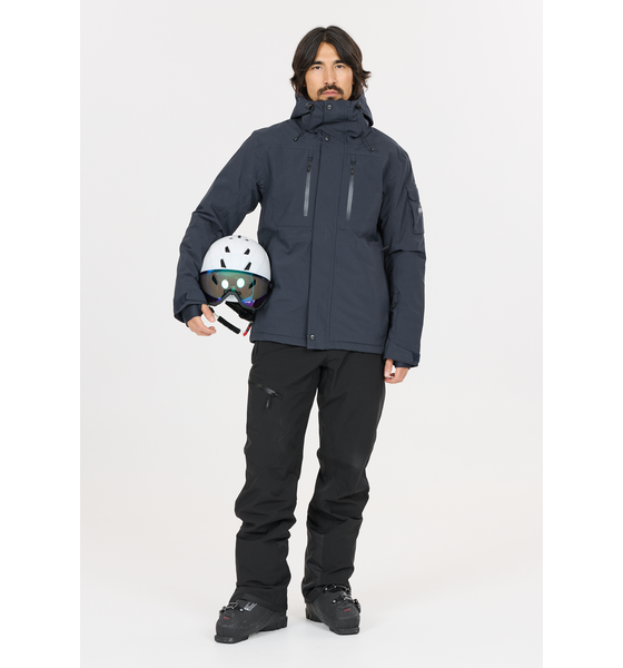 
CMP, 
Ski Jacket, 
Detail 1
