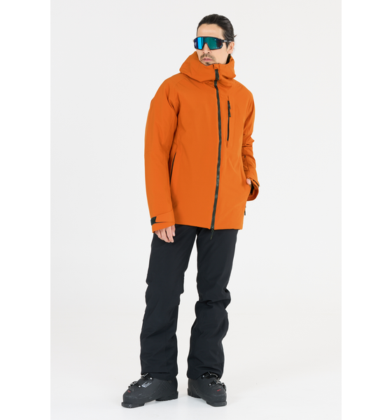 
CMP, 
Ski Jacket, 
Detail 1
