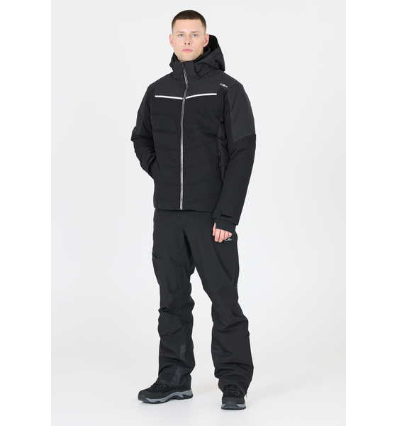 
CMP, 
Ski Jacket, 
Detail 1
