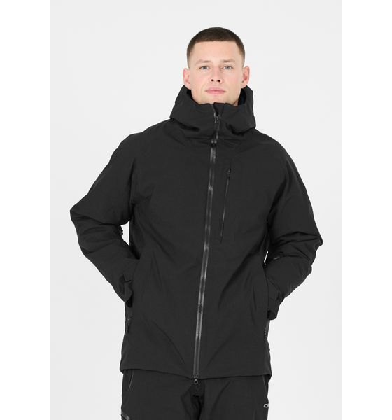 
CMP, 
Ski Jacket, 
Detail 1
