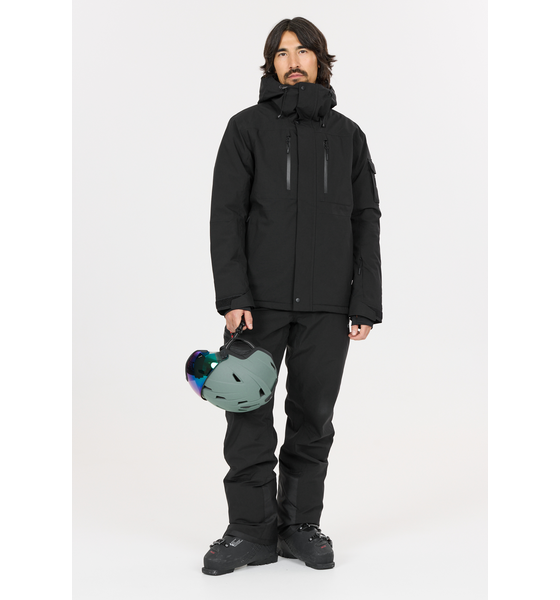 
CMP, 
Ski Jacket, 
Detail 1
